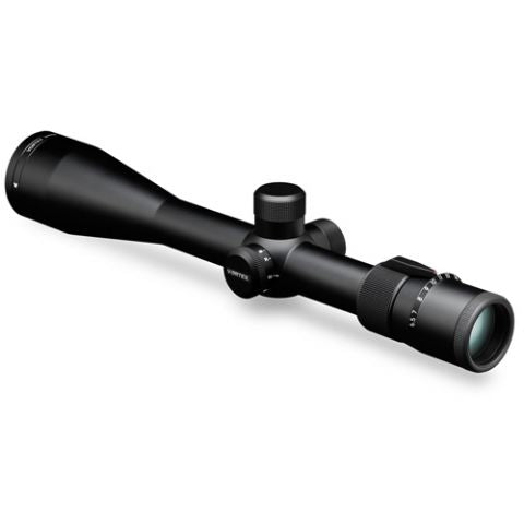 Vortex viper 6.5-20x50 pa richtkijker, mil dot dradenkruis (moa turrets)