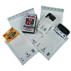 Gevoerde enveloppen sealed air h 5 wit 290 mm x 360 mm