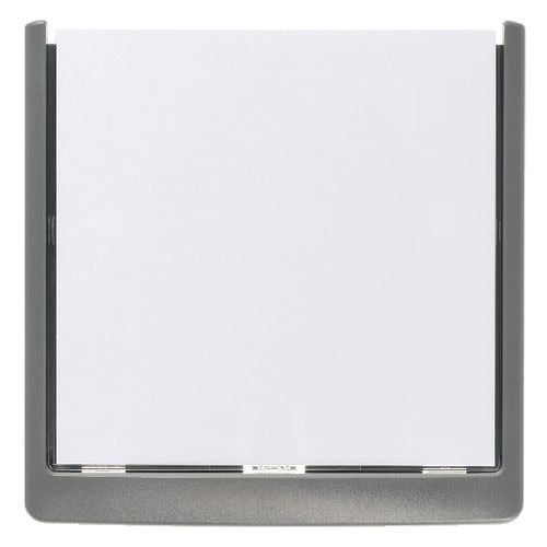 Deur bordjes durable 486237 149x1,485mm