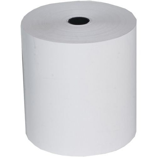 Kassarol exacompta 40808e 80 x 80 x 12 mm 76 m wit