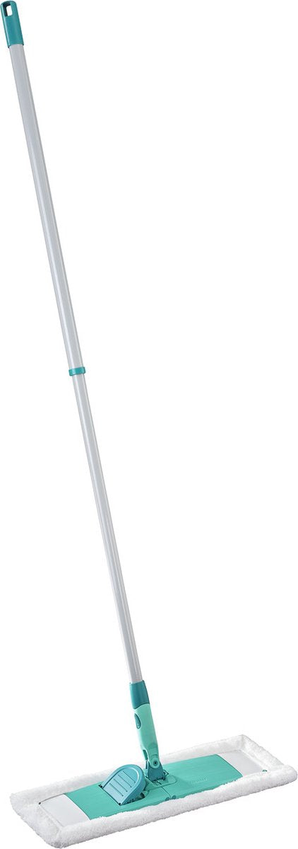 Leifheit 55210 classic xl vloerwisser met microvezeldoek 42x75-130 cm