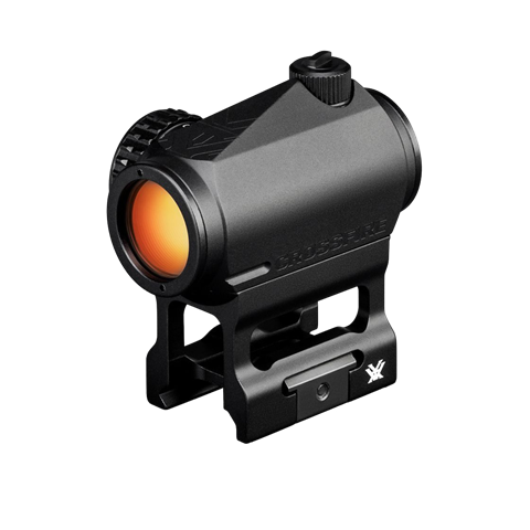 Vortex red dot crossfire 2 moa cf-rd2