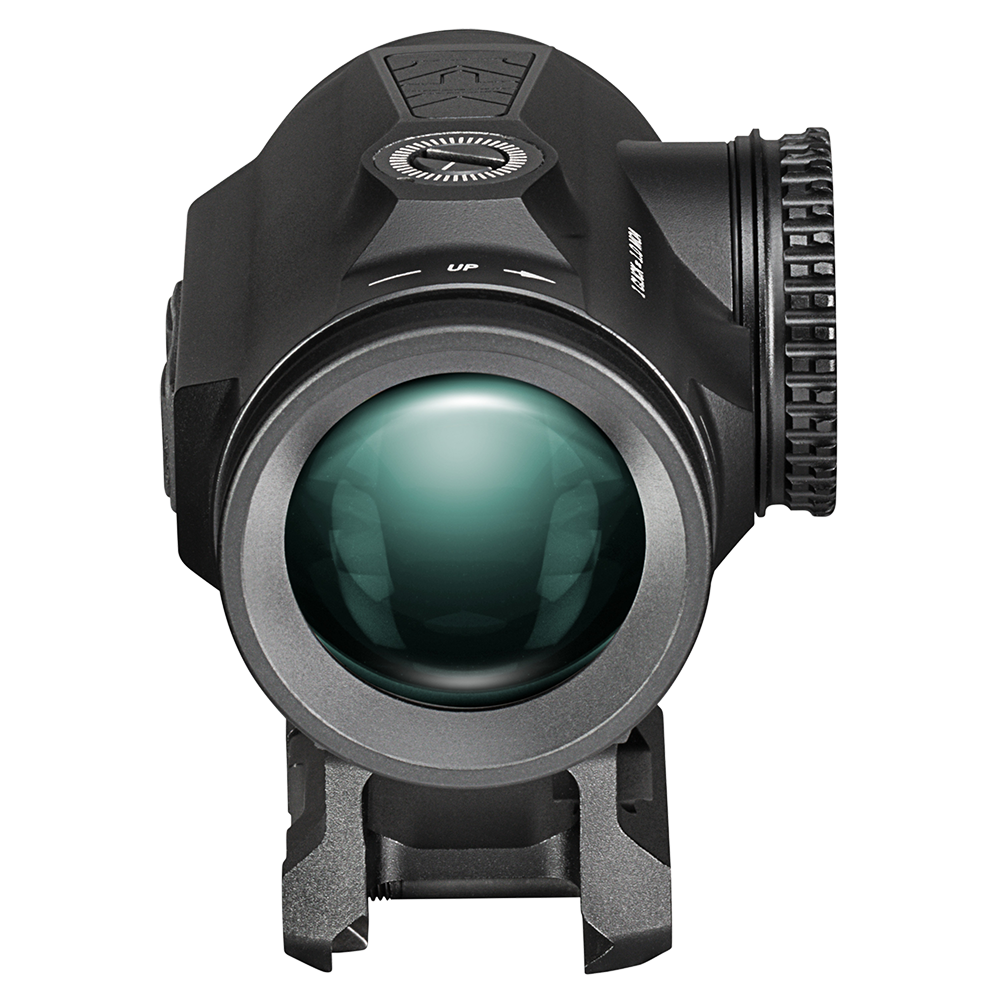 Vortex red dot richtkijker spitfire hd gen ii 3x