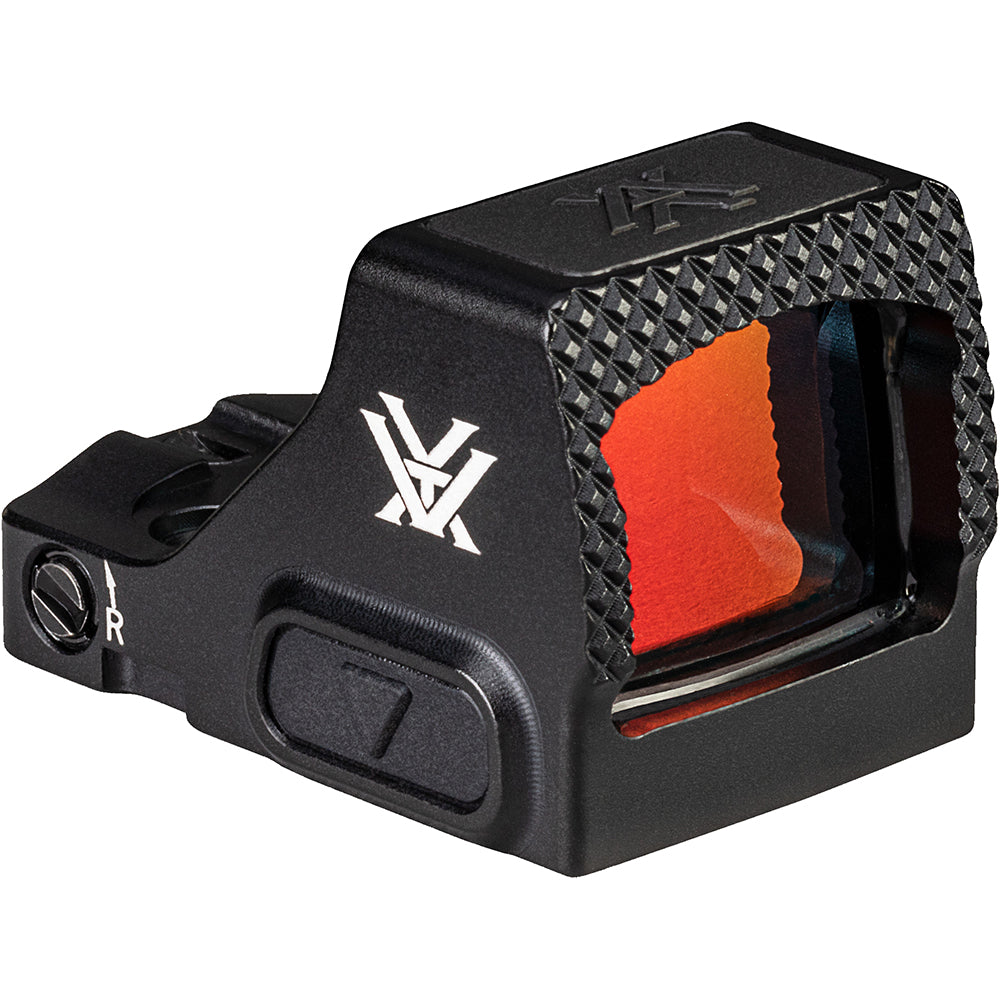Vortex red dot defender-ccw 3 moa