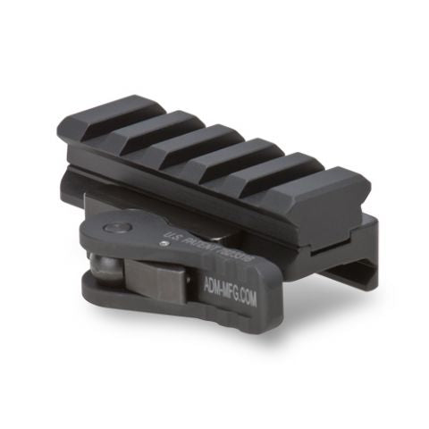 Vortex riser mount red dot qr ar-15
