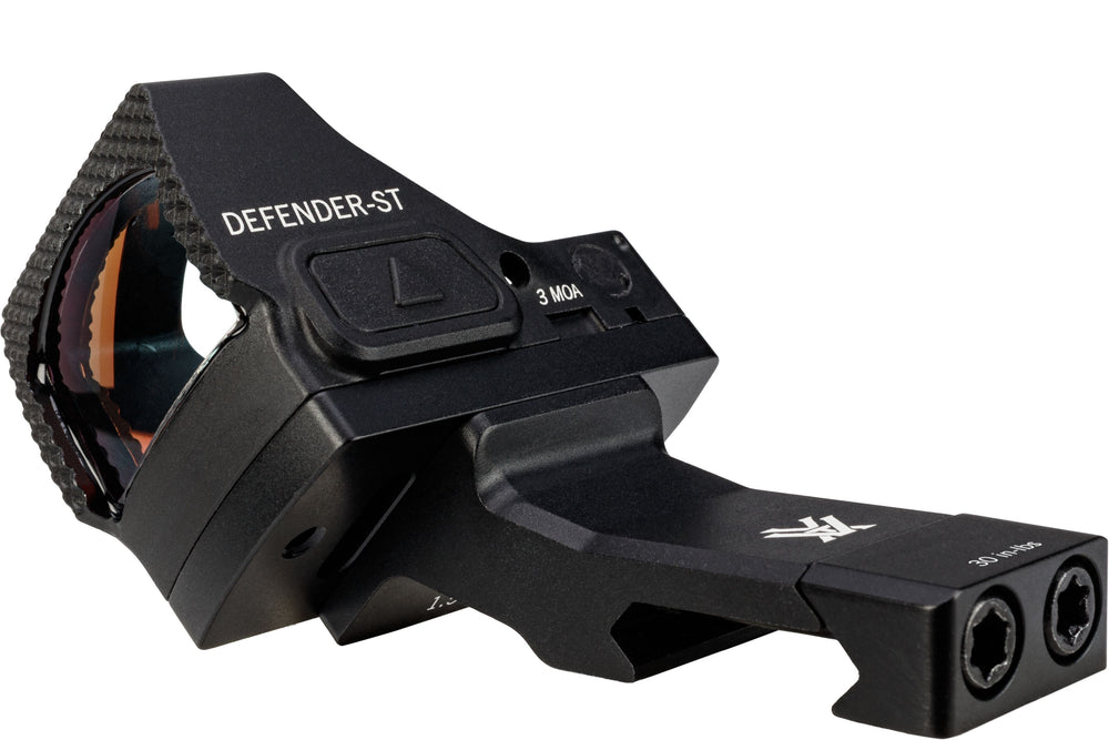Vortex red dot pro 45 graden offset mount