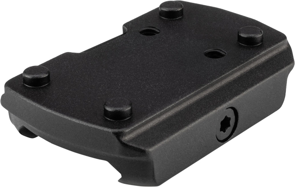 Vortex red dot picatinny montage voor deltapoint pro