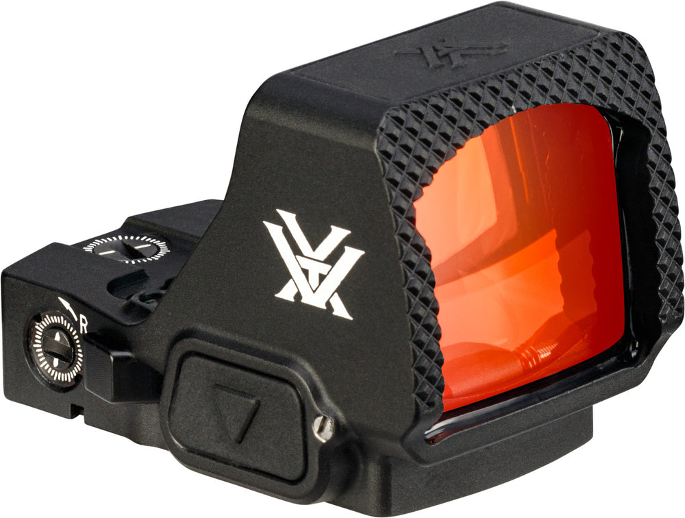 Vortex red dot defender-xl 2 moa