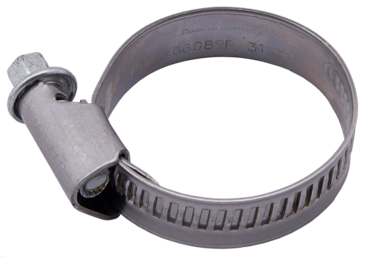 Dresselhaus slangklem norma hose clamp norma b=12mm span.25-40mm