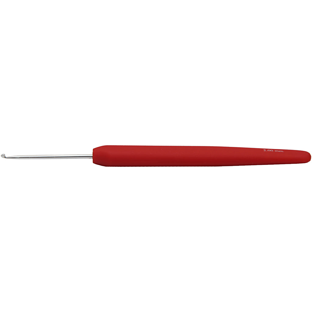 Https: www.cchobby.nl haaknaalden-afm-2-l-13-3-cm-afm-2-mm-rood-1-stuk
