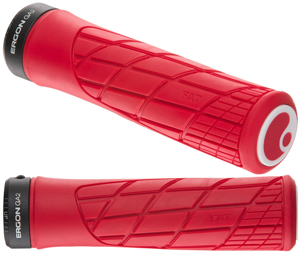 Ergon Handvatten GA2 risky red