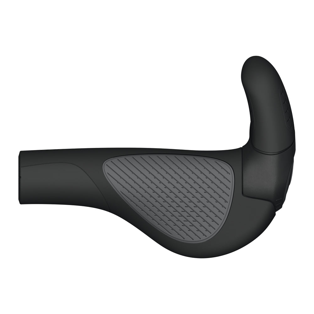 Ergon gp2 s evo handvatten - comfort en omie