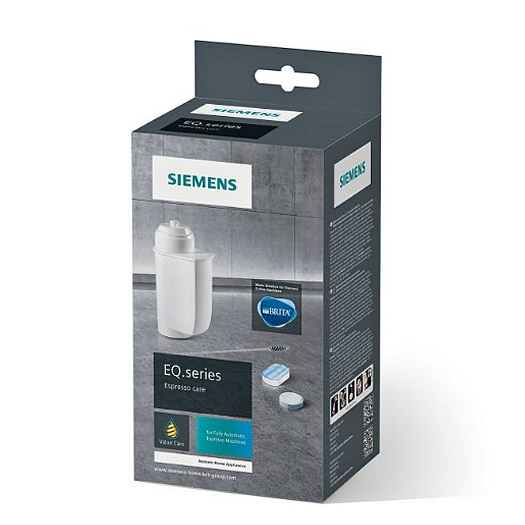 Siemens bosch tz80004a eq-serie espresso onderhoudsset
