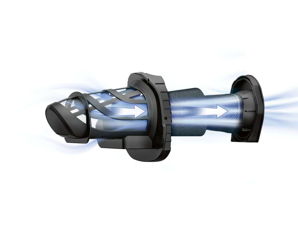 Bosch kruimelzuiger move lithium 16vmax handstofzuiger (grijs)