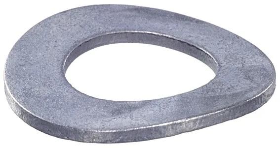Dresselhaus veerschijf 1526 4153 spring washers form b din 137 d=6mm 20 pcs.