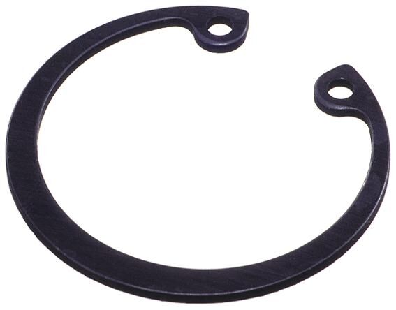 Dresselhaus borgring circlips i 10 x 1,0