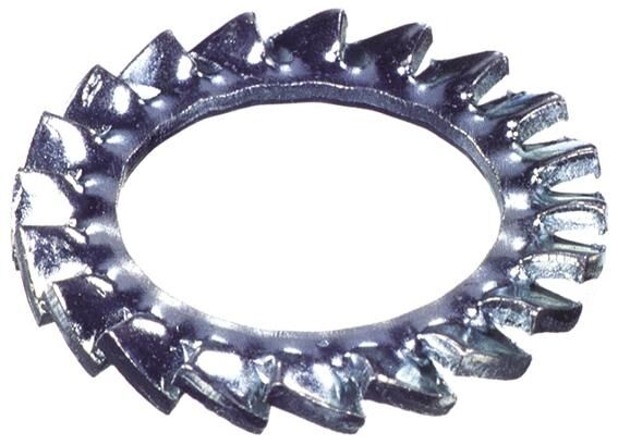 Dresselhaus tandveering fan disks form a m4