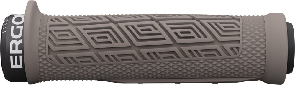 Ergon gdh fat grips slay grey