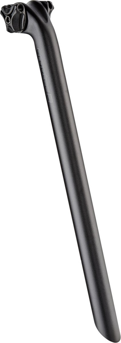 Ergotec zadelpen Viper 27.2 x 400mm offset 20
