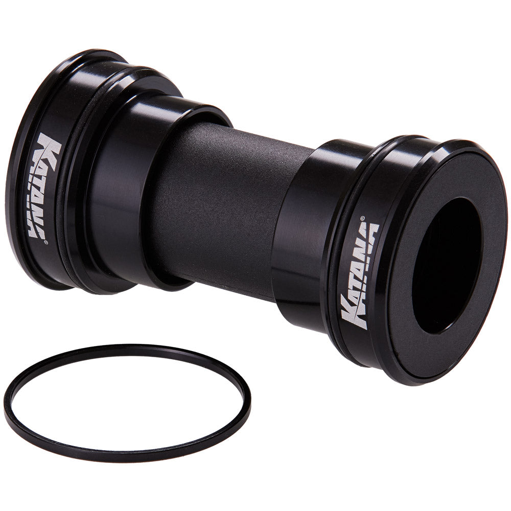 Katana press fit bottom bracket bb86 90 92