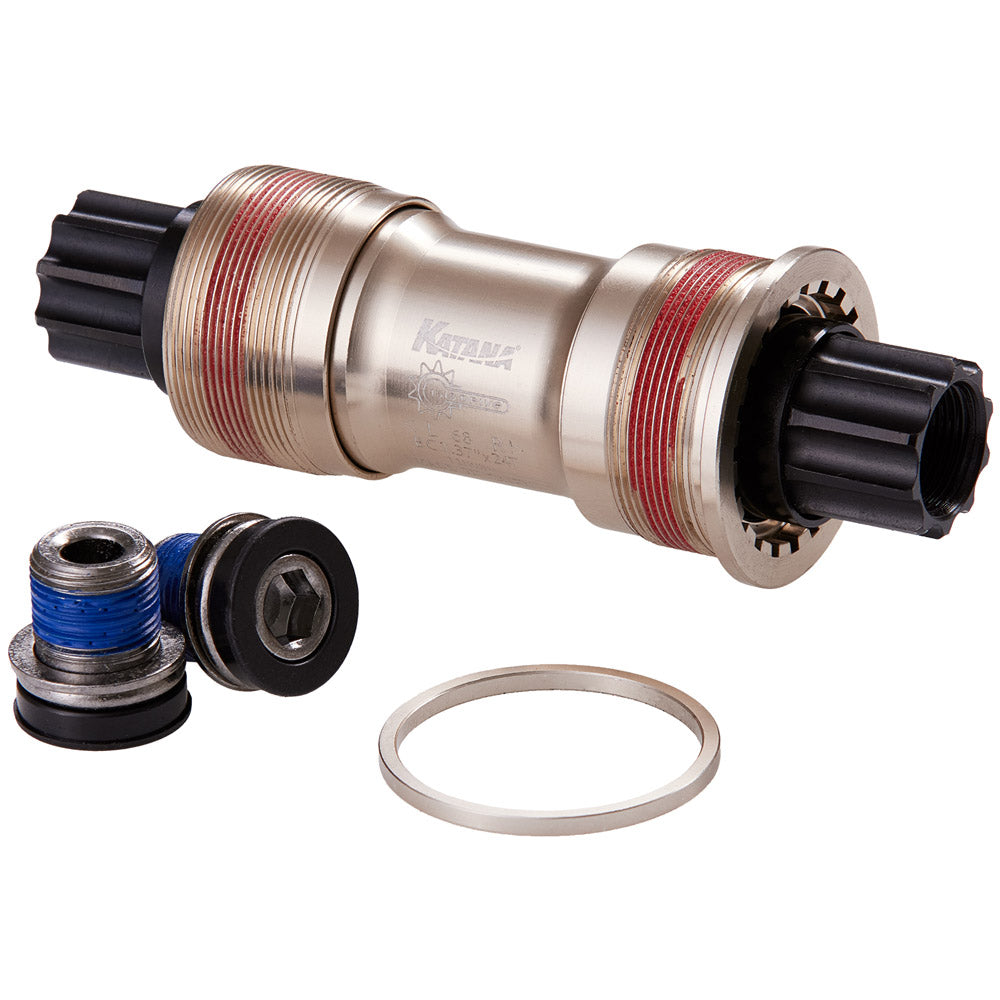 Katana bsa cartridge bottom bracket isis type 68mm | 68mm x 113mm