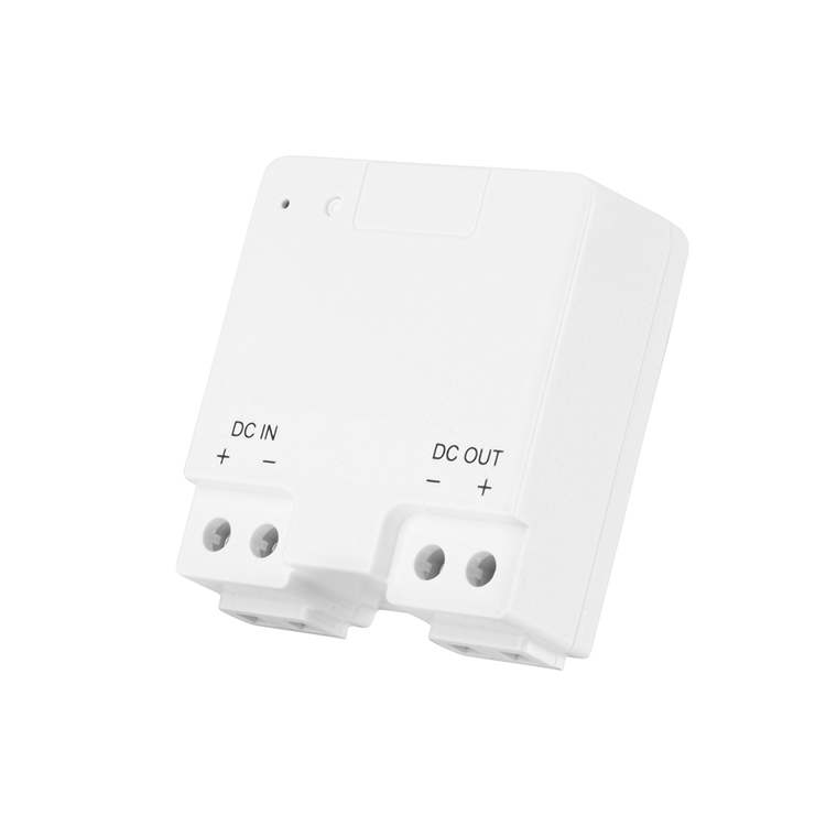 Klikaanklikuit mini led-dimmer 12-24v - acm-lv24