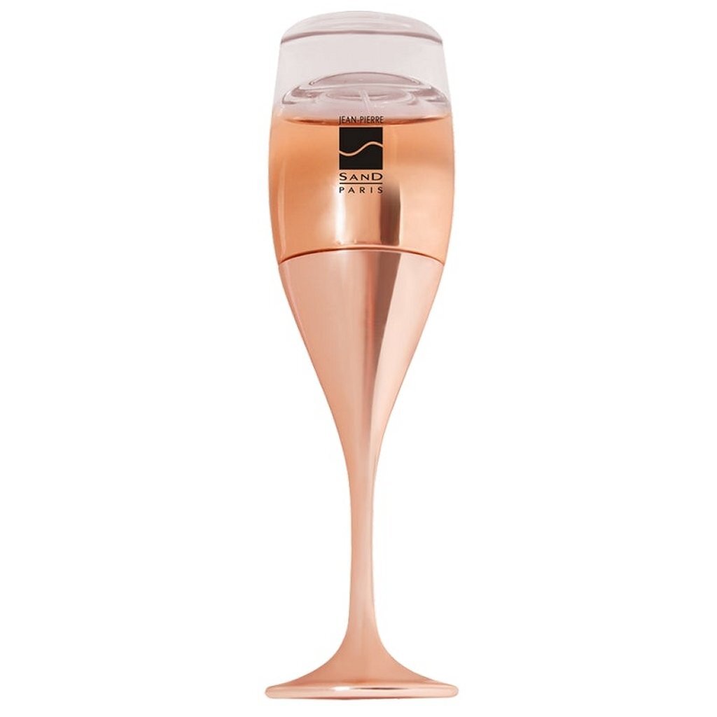 Jean-pierre zand eau de parfum rosé 35 ml
