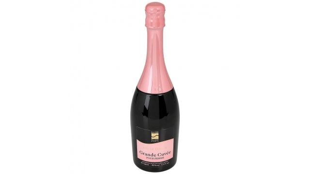 Jean-pierre sand eau de parfum grande cuvée voor dames 100 ml
