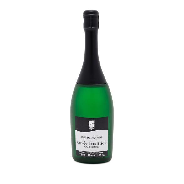 Jean-pierre sand eau de parfum cuvée traditie voor mannen 100 ml