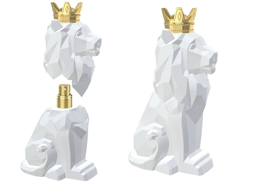 Jean-pierre zandtester eau de parfum xerxus wit voor heren