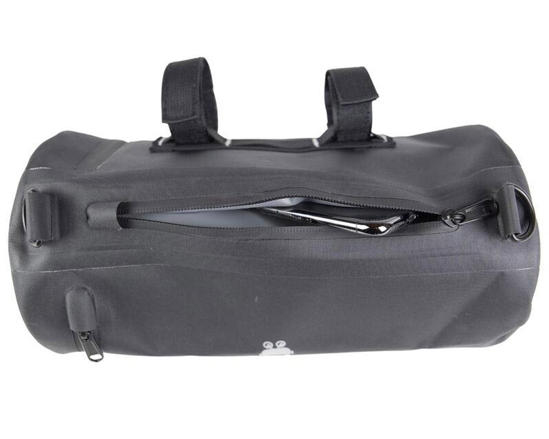 Monsterando travel monster handlebar bag