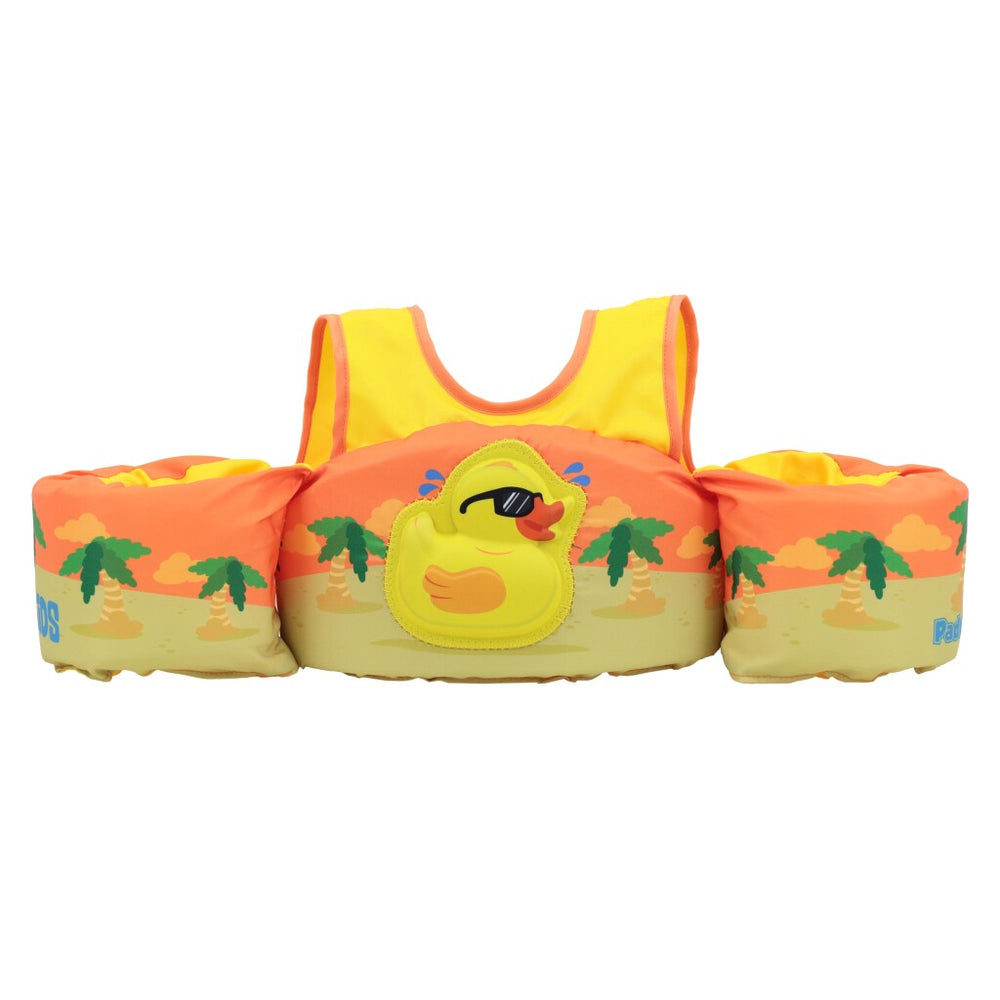 Body glove paddle pal zwemvest eend, 3-6 jaar