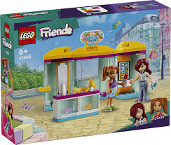 Lego LEGO Friends 42608 Winkeltje met Accessoires