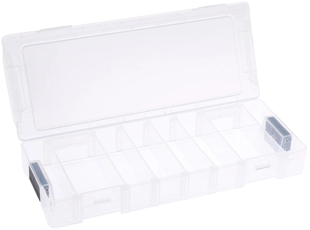 Dresselhaus sortimentkasten l-box micro small box l-boxx micro