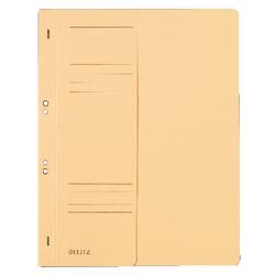 Offertemap leitz beige a4 manila karton