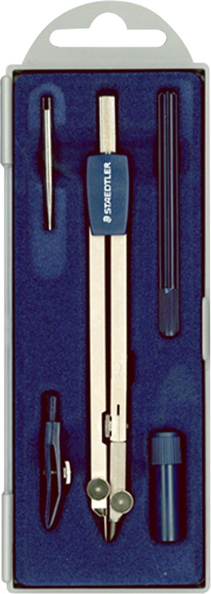 Staedtler mars 559 basic passer 5-delig