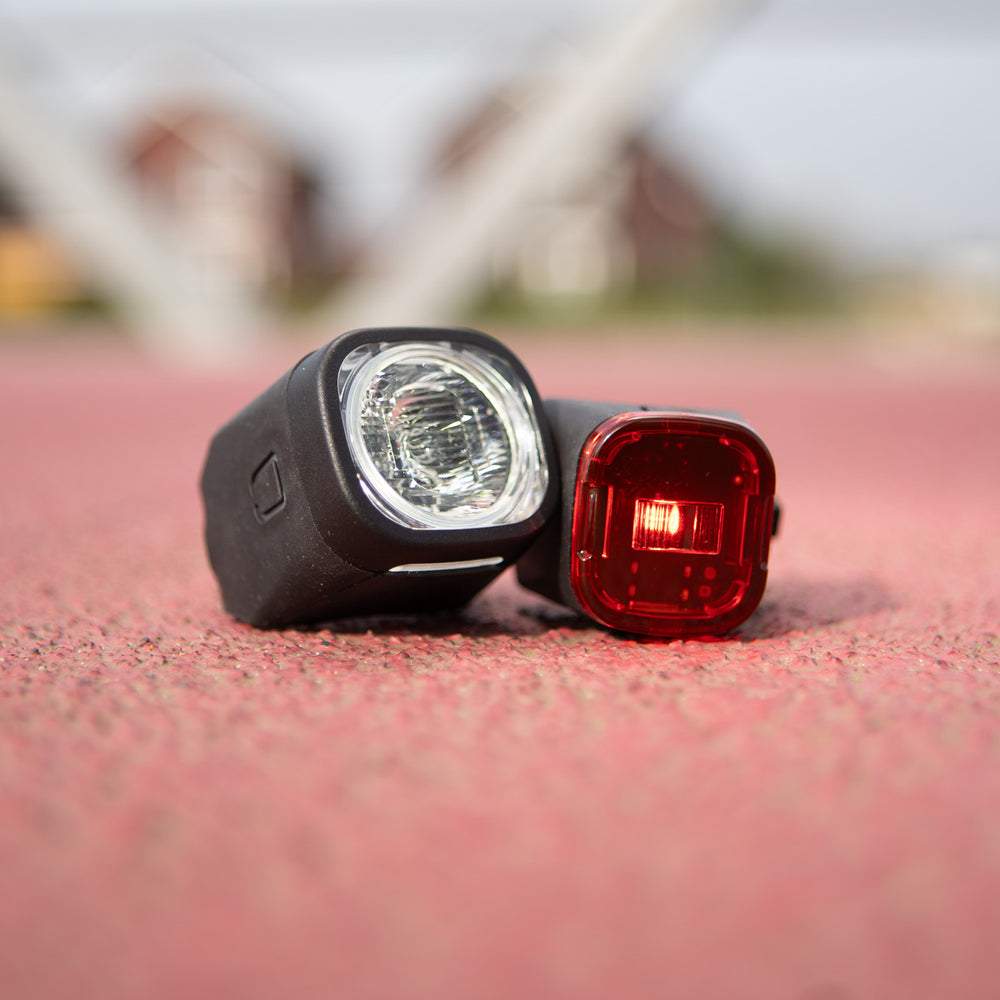 Lynx verlichtingsset usb nachtzwaluw 30 lux