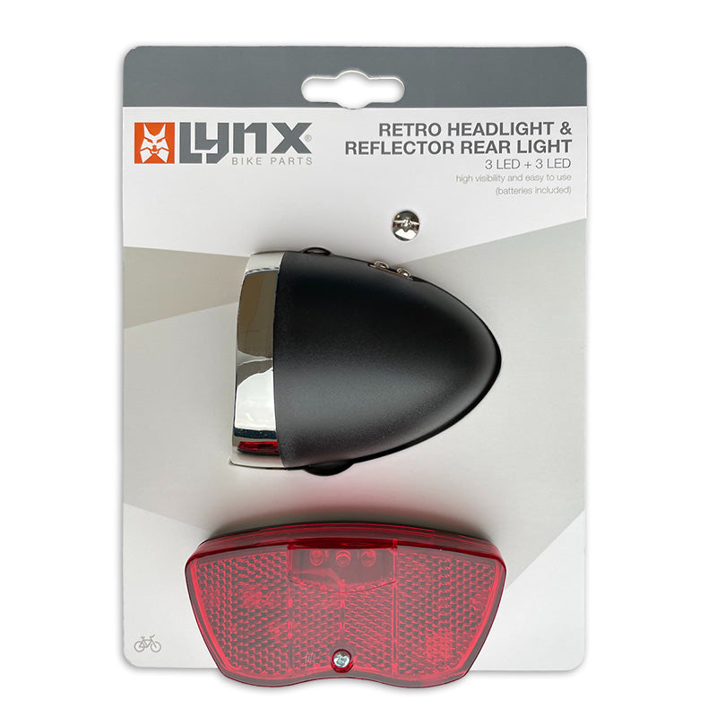 Kit d'éclairage Retro 11 Lux