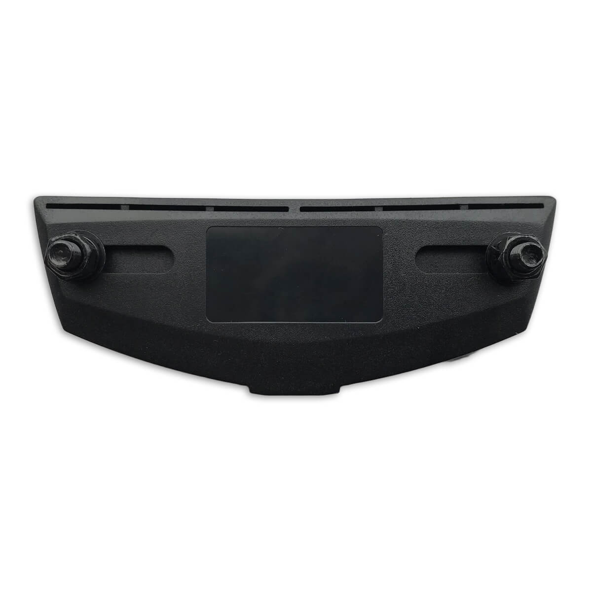 Capteur de luxe de feu arrière