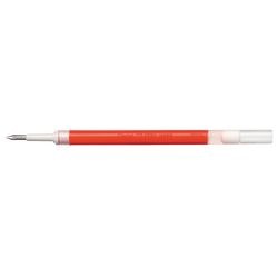 Gelpen-navulling pentel 0,35 mm rood