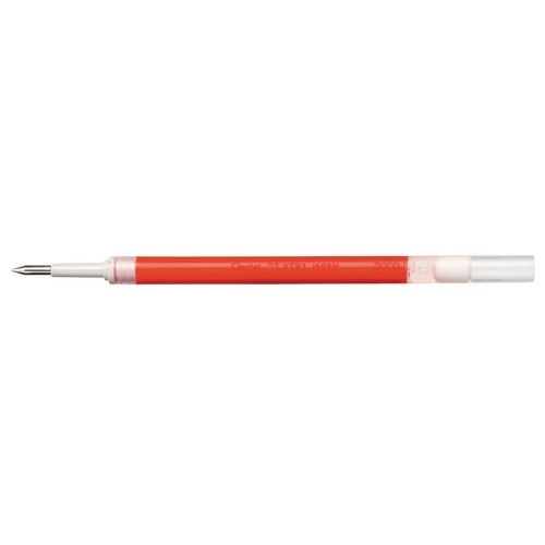 Gelpen-navulling pentel 0,35 mm rood