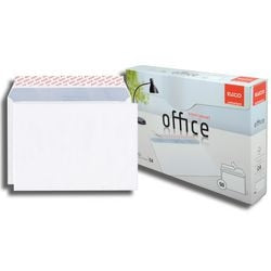 Enveloppen elco office c4 229 x 324 mm 120 g m² 50 stuks