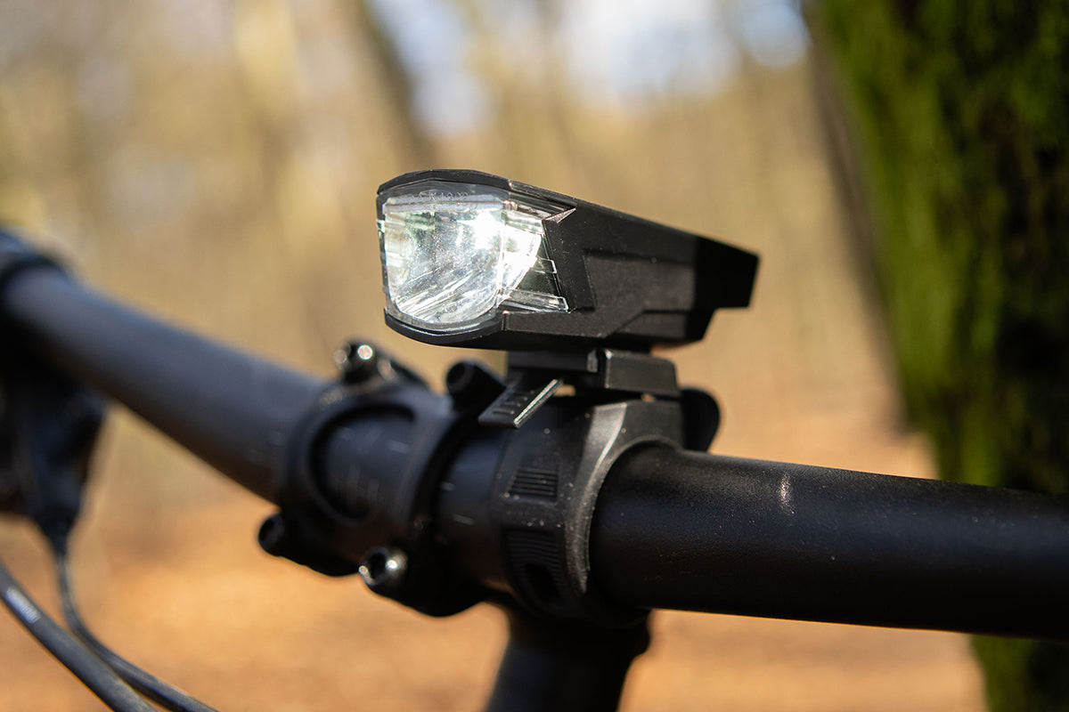 Phare Haute Puissance USB 35 Lux