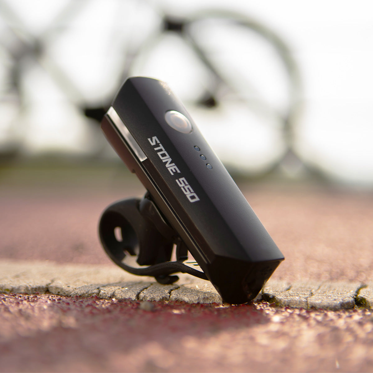 Lynx koplamp usb steen 550