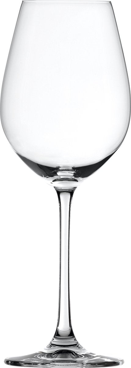 Spiegelau - wittewijnglas 'salute' - 465 ml - set 4 stuks