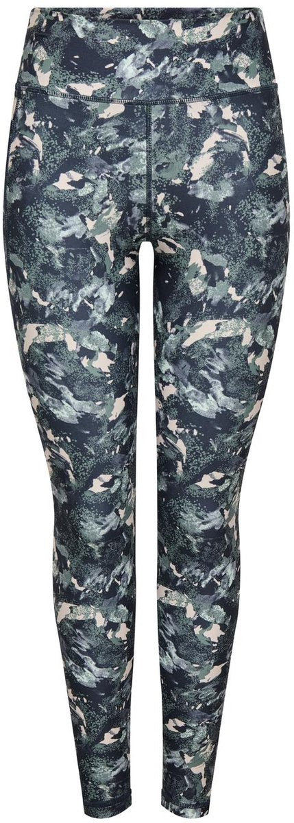 Only play sportlegging onpjam-2-save slim fit sportlegging