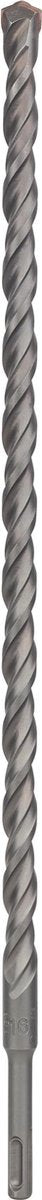 Bosch hamerboor plus-3 16x400x460mm - 2608831047