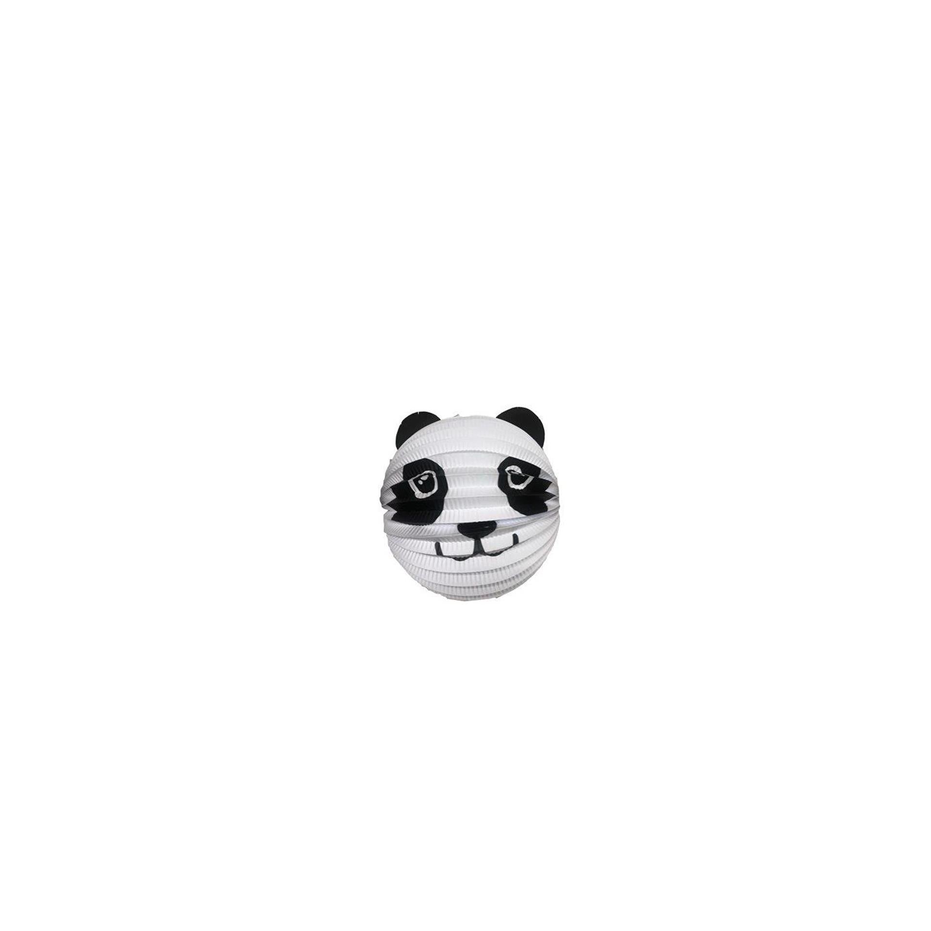 Haza bollampion panda ø20cm