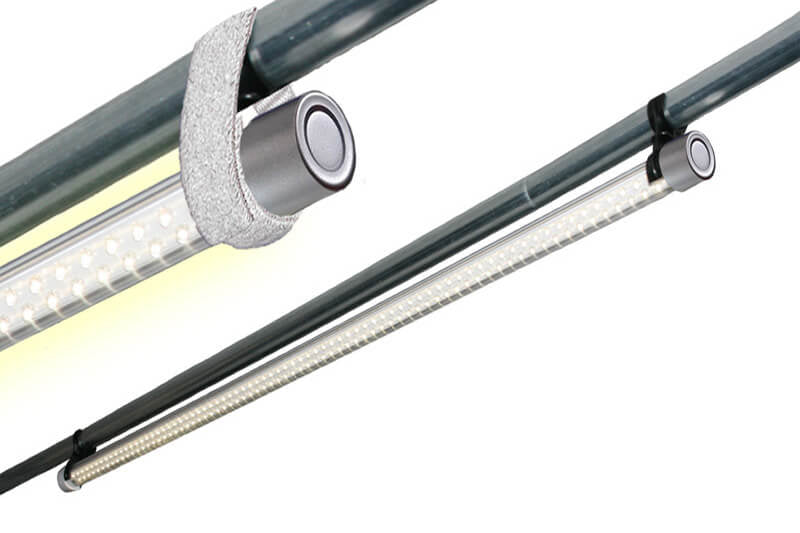 12v-230v adapter voor insight voortentverlichting 4302017