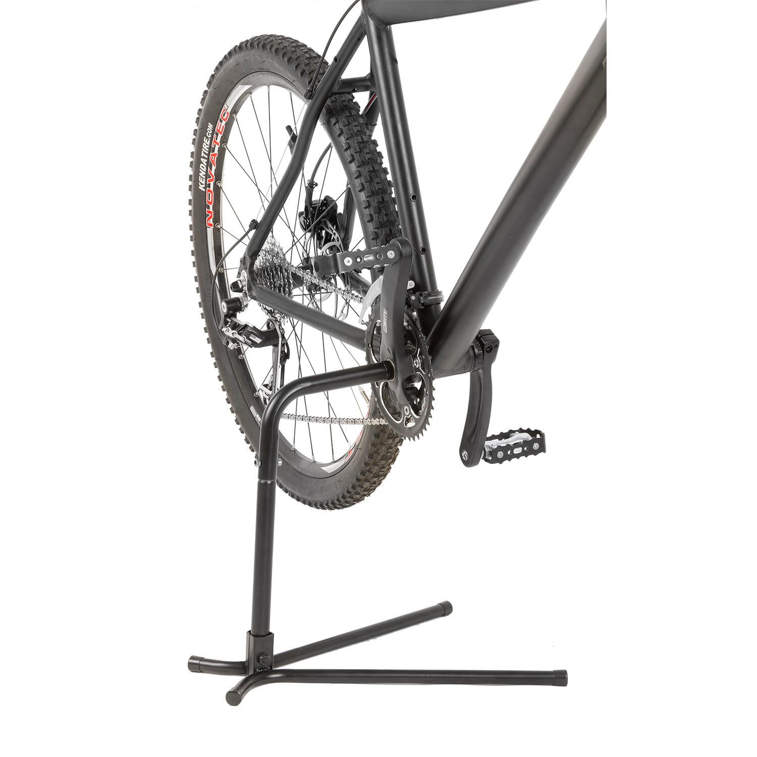 Display 3 bike stand